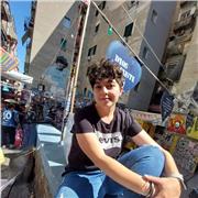 Tutor ripetizioni con esperienza nel settore ( matematica, biologia, chimica )